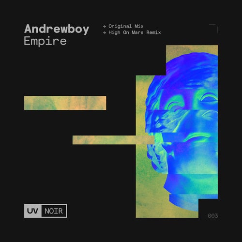 Andrewboy - Empire [FSOEUVN003]